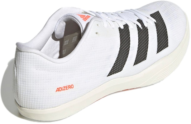 adidas Adizero Long Jump Tokyo Track And Field Shoes White GV9828 Shop adidas Adizero Long Jump Tokyo Track And Field Shoes White GV9828