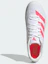 Order adidas Adizero 跳遠釘鞋 雲白/核心黑/金屬金 田徑鞋 KJ9535