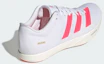 Purchase adidas Adizero 跳遠釘鞋 雲白/核心黑/金屬金 田徑鞋 KJ9535