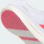 Sizing adidas Adizero 跳遠釘鞋 雲白/核心黑/金屬金 田徑鞋 KJ9535