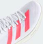 Cheap adidas Adizero 跳遠釘鞋 雲白/核心黑/金屬金 田徑鞋 KJ9535