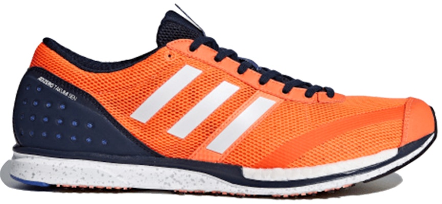 adidas Adizero Takumi Sen Boost 3 'Naranja Azul Blanco' CM8250 Order adidas Adizero Takumi Sen Boost 3 'Naranja Azul Blanco' CM8250