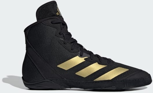 adidas-adizero-mat-wizard-6-wrestling-shoes-core-black-gold-metallic-cloud-white-ie-3207