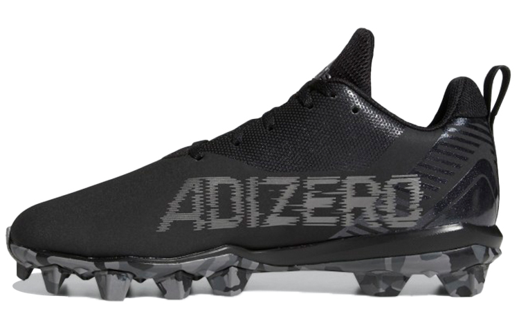 adidas Adizero MD 'Black Night Metallic' FY8373