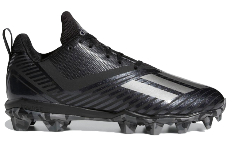 Order 阿迪达斯 Adizero MD '黑夜金属' FY8373