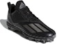 Lookbook adidas Adizero MD 'Hitam Metalik Malam' FY8373