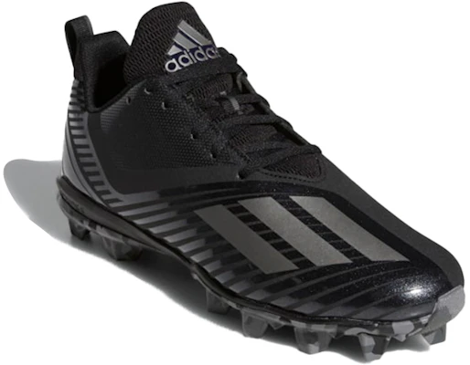 阿迪达斯 Adizero MD '黑夜金属' FY8373 Lookbook 阿迪达斯 Adizero MD '黑夜金属' FY8373