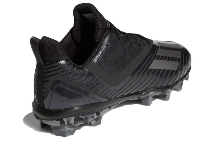 Shop 阿迪达斯 Adizero MD '黑夜金属' FY8373
