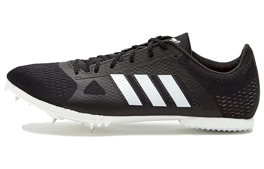 adidas Adizero MD 'Core Black' CG3838