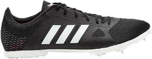 adidas Adizero MD 'Core Black' CG3838 adidas Adizero MD 'Core Black' CG3838