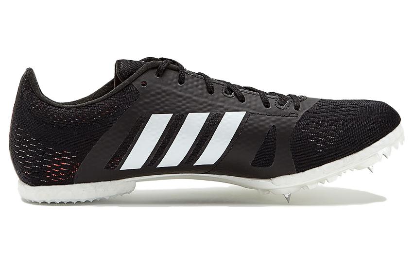 Order 阿迪达斯 Adizero MD '基础黑' CG3838