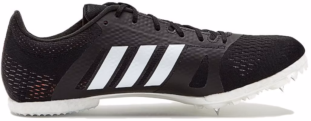 adidas Adizero MD 'Hitam Teras' CG3838 Order adidas Adizero MD 'Hitam Teras' CG3838