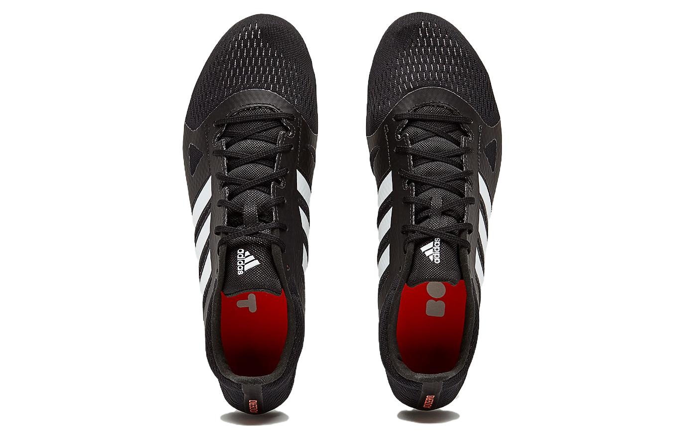 Shop 阿迪达斯 Adizero MD '基础黑' CG3838