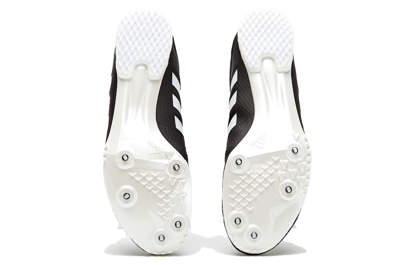 Purchase 阿迪达斯 Adizero MD '基础黑' CG3838