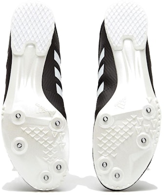 阿迪达斯 Adizero MD '基础黑' CG3838 Purchase 阿迪达斯 Adizero MD '基础黑' CG3838