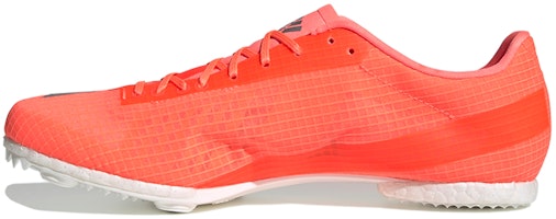adidas Adizero MD 'Signal Coral' EE4605 adidas Adizero MD 'Signal Coral' EE4605