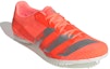 Lookbook adidas Adizero MD 'Signal Coral' Lelaki Wanita Kasut Sukan EE4605