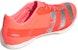 adidas Adizero MD 'Signal Coral' Lelaki Wanita Kasut Sukan EE4605