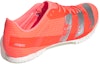 Shop adidas Adizero MD 'Signal Coral' Lelaki Wanita Kasut Sukan EE4605