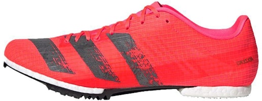 adidas Adizero MD 'Signal Pink' EG6160 adidas Adizero MD 'Signal Pink' EG6160