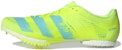 adidas Adizero MD 'Solar Yellow Clear Aqua' Kuning Aqua FW2240