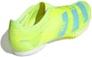 Shop adidas Adizero MD 'Solar Yellow Clear Aqua' Kuning Aqua FW2240