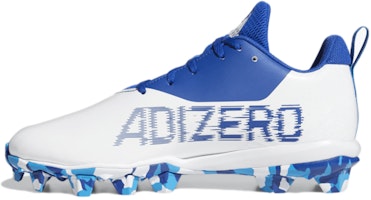 adidas Adizero MD 'White Royal Blue' FY8374 adidas Adizero MD 'White Royal Blue' FY8374