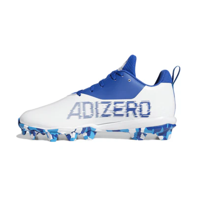 adidas Adizero MD 'White Royal Blue'