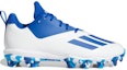 Order adidas Adizero MD 'Putih Biru Diraja' FY8374