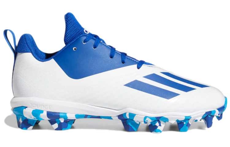 Order 阿迪达斯 Adizero MD '白蓝配色' FY8374