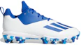 Order 阿迪达斯 Adizero MD '白蓝配色' FY8374