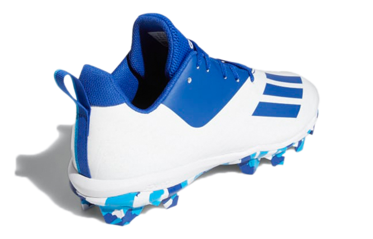 Shop 阿迪达斯 Adizero MD '白蓝配色' FY8374