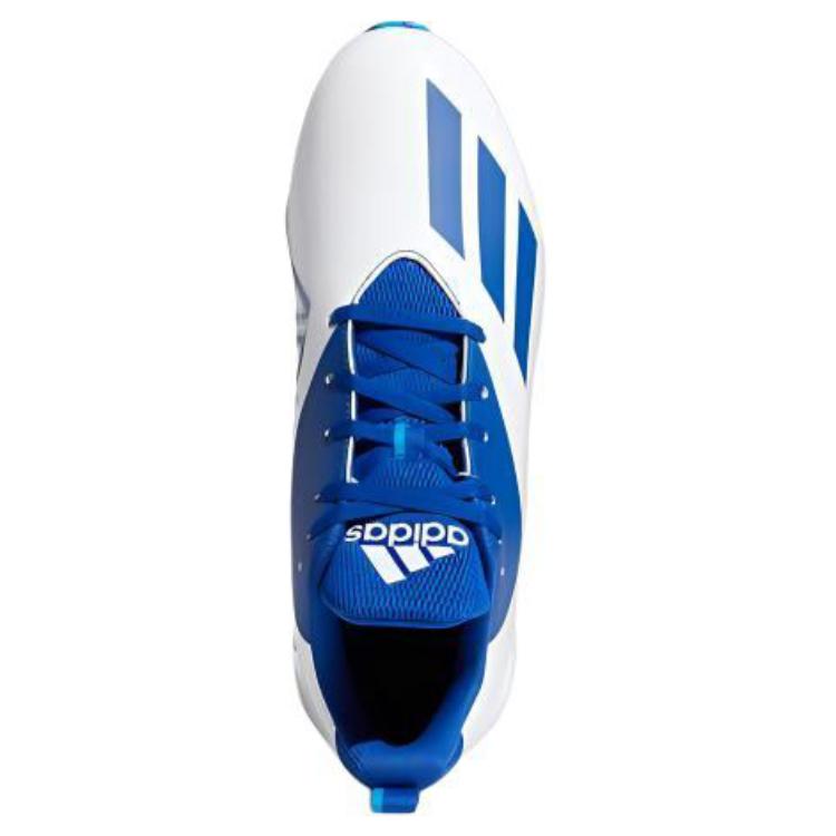 Purchase 阿迪达斯 Adizero MD '白蓝配色' FY8374