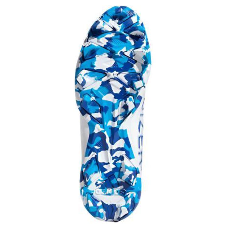 Details for 阿迪达斯 Adizero MD '白蓝配色' FY8374