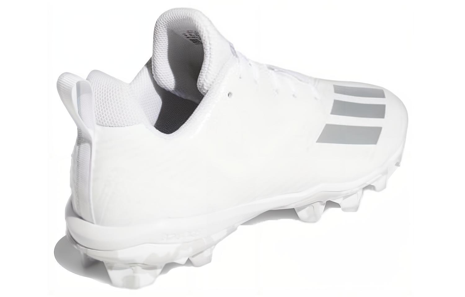 Shop adidas Adizero MD 'Putih Perak Metalik' FX9361