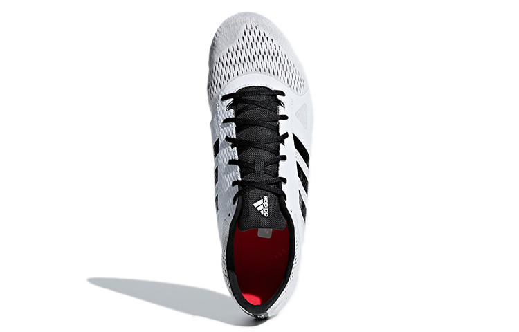 Purchase adidas Adizero Middellange Afstand Spikes ''Wit'' B37493