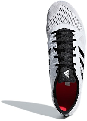 adidas Adizero Middle-Distance Spikes 'White' B37493 Purchase adidas Adizero Middle-Distance Spikes 'White' B37493