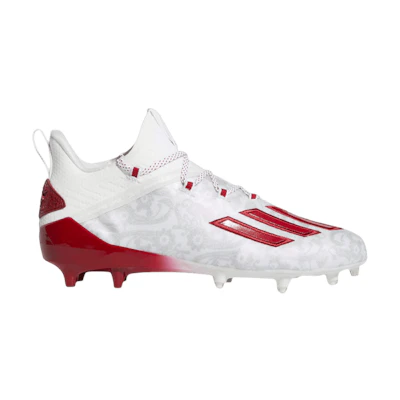 adidas Adizero New Reign 'Floral - Red'