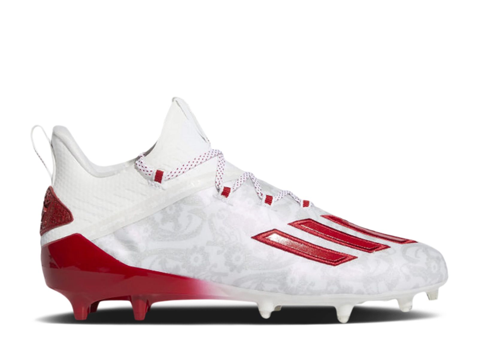 Buy adidas Adizero New Reign 'Bunga - Merah' FU6708