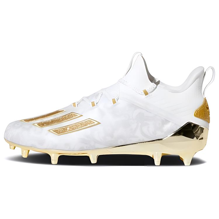 adidas Adizero New Reign 'Floral - White Gold Metallic' EH2724