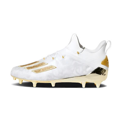 adidas Adizero New Reign 'Floral - White Gold Metallic'