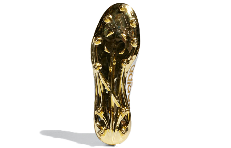 Details for 阿迪达斯 Adizero New Reign '花卉 - 白金属'鞋款 EH2724