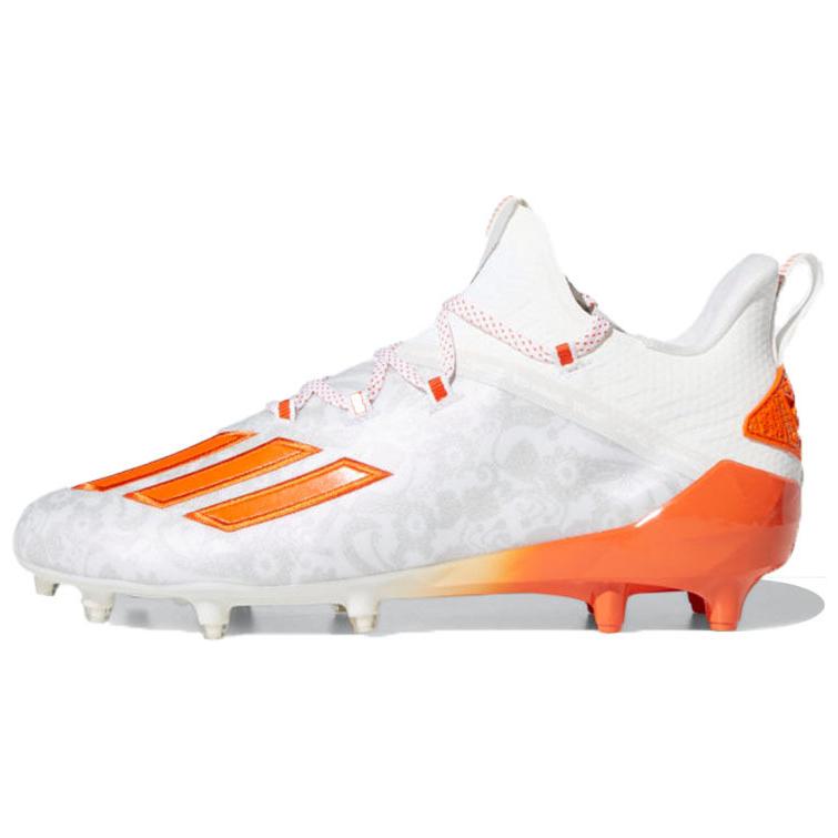 adidas Adizero New Reign 'Floral - White Team Orange' FV4800