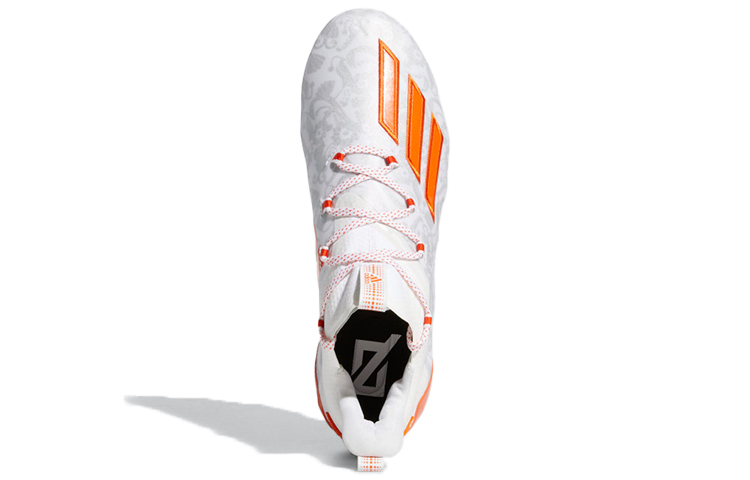 Purchase adidas Adizero New Reign 'Floral - Putih Oren Pasukan' FV4800