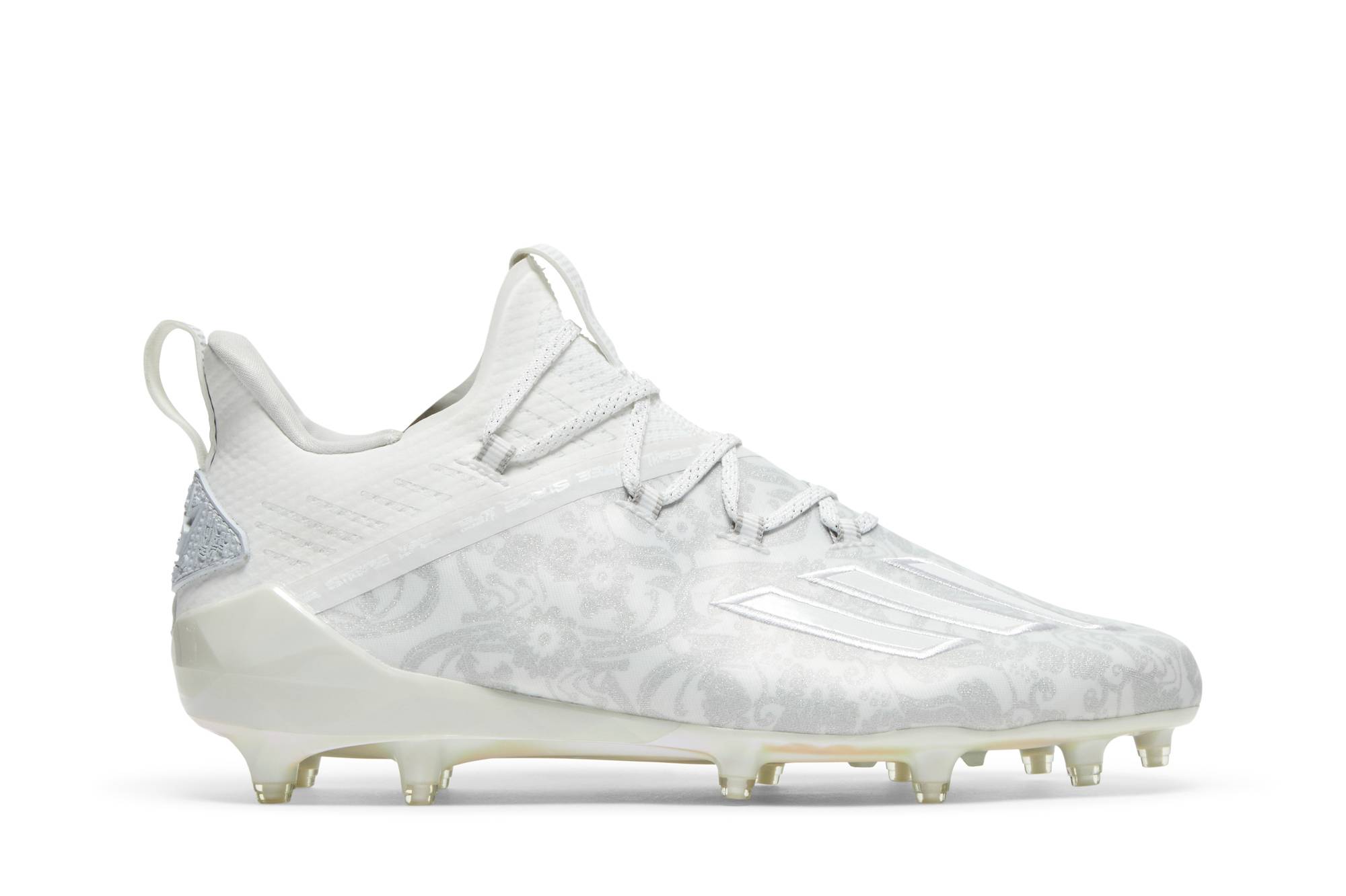 adidas Adizero New Reign 'Floral - White' FU6705