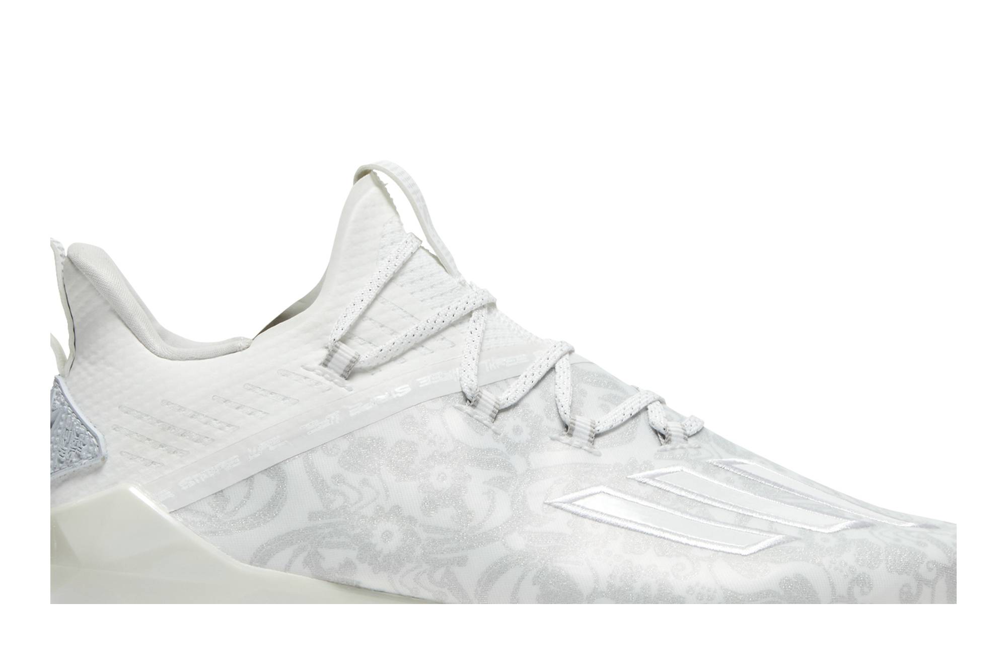 Order adidas Adizero New Reign 'Floral - Blanco' FU6705