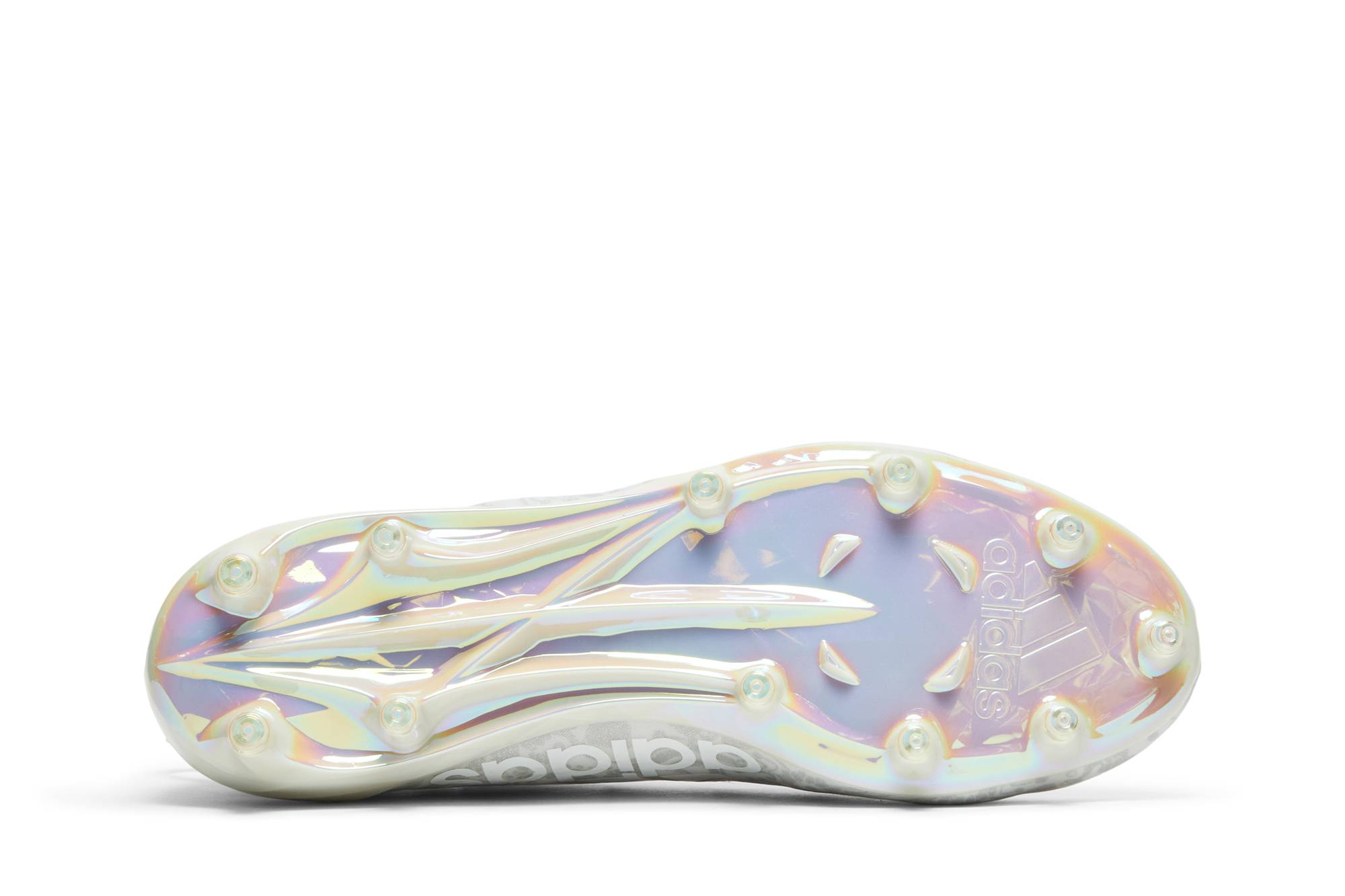 Shop adidas Adizero New Reign 'Floral - Blanco' FU6705