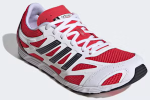 Shop Adidas Adizero PR 跑鞋 JQ0021