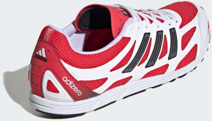 Adidas Adizero PR 跑鞋 JQ0021 Purchase Adidas Adizero PR 跑鞋 JQ0021