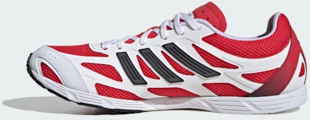 Adidas Adizero PR 跑鞋 JQ0021 Details for Adidas Adizero PR 跑鞋 JQ0021